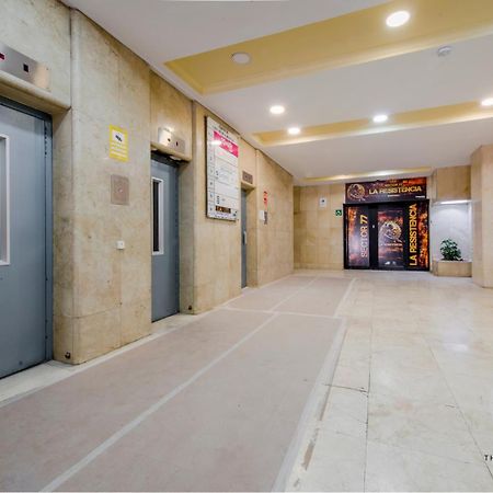 מדריד Malasana Relajante Para 4, Ven A San Bernardo 20 E3 מראה חיצוני תמונה